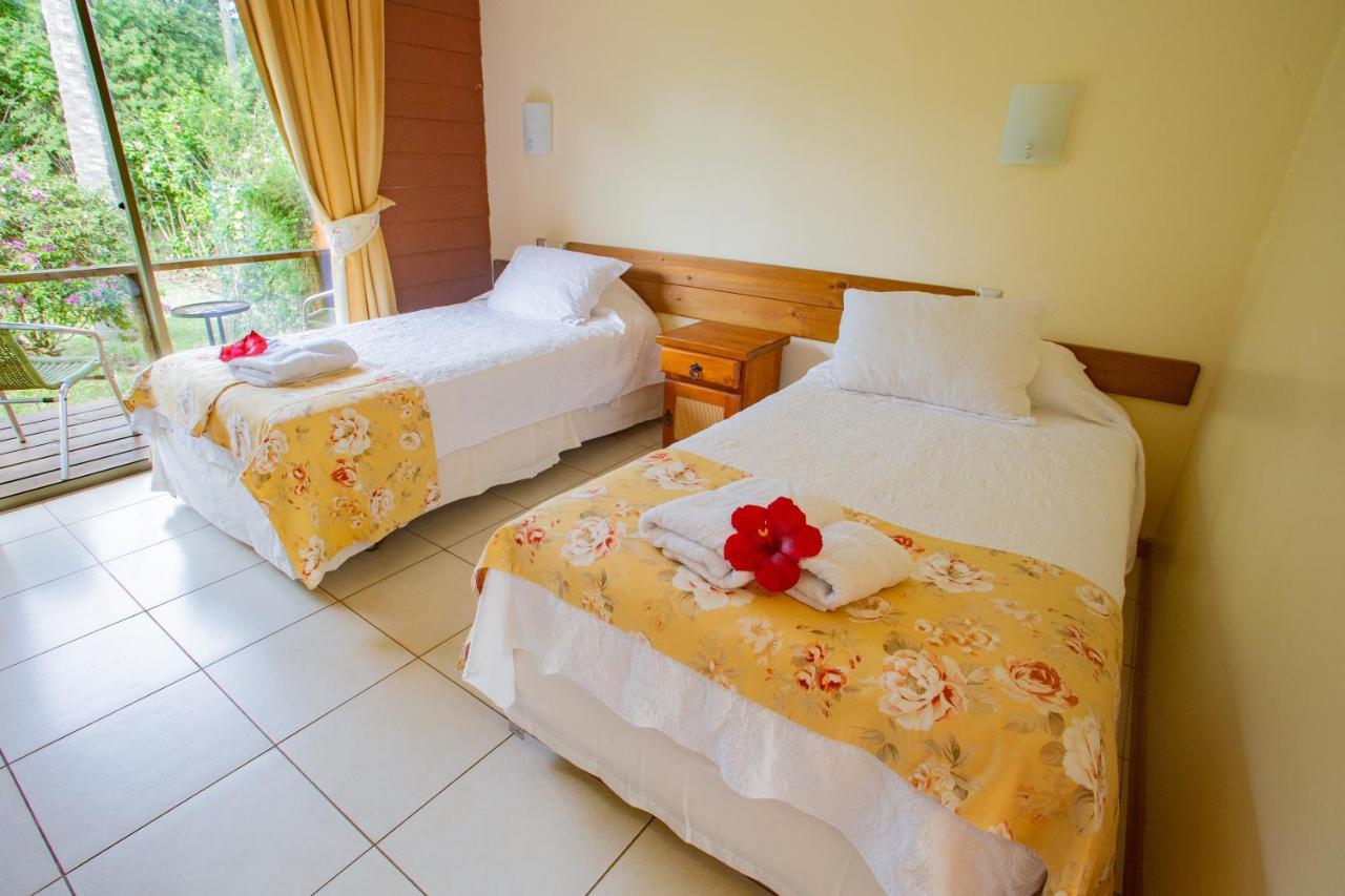 Hostal Uruhao Анґа-Роа Екстер'єр фото