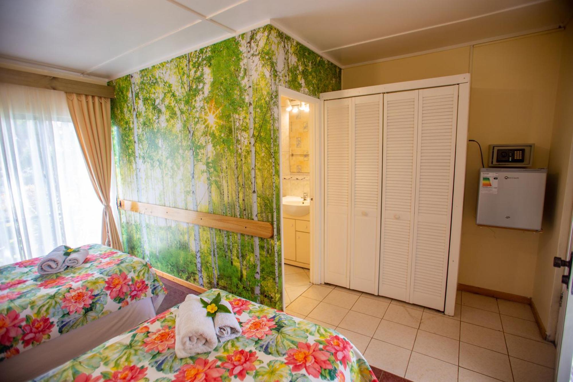 Hostal Uruhao Анґа-Роа Екстер'єр фото