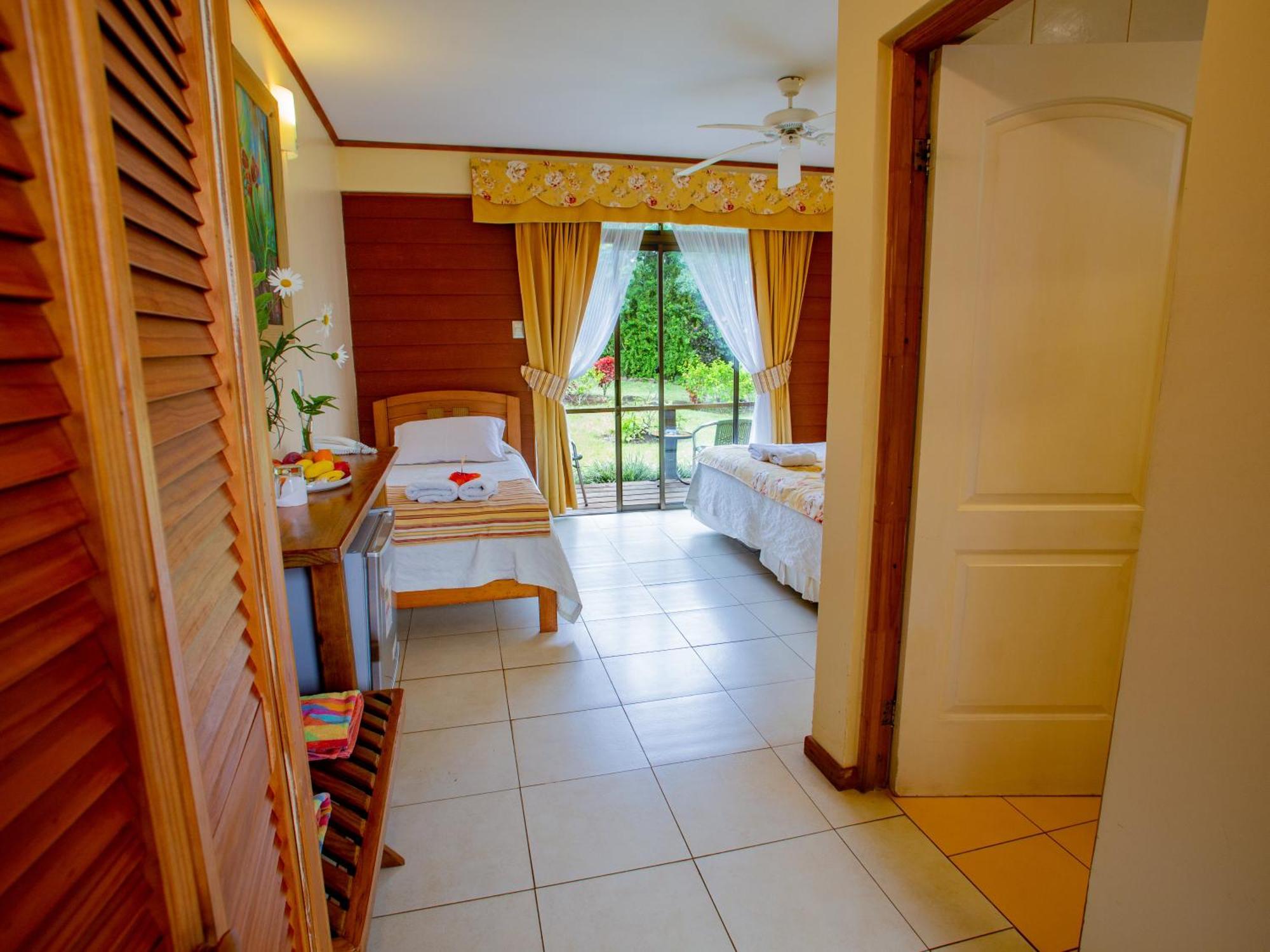 Hostal Uruhao Анґа-Роа Екстер'єр фото